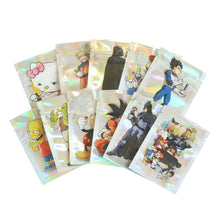 Load image into Gallery viewer, New 6x8 cm 1g Bag Small Zipper Bags Pouches
