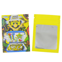 Load image into Gallery viewer, 1g 7x10cm Smell Proof Small Pouch Zip Lock Bags-1
