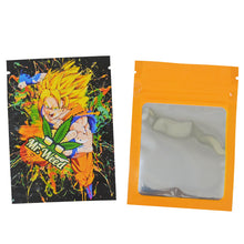 Load image into Gallery viewer, 1g 7x10cm Smell Proof Small Pouch Zip Lock Bags-1
