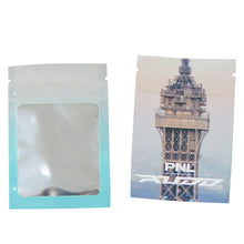 Load image into Gallery viewer, 1g 7x10cm Smell Proof Small Pouch Zip Lock Bags-1
