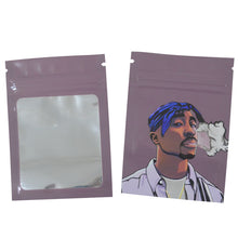 Load image into Gallery viewer, 1g 7x10cm Smell Proof Small Pouch Zip Lock Bags-1
