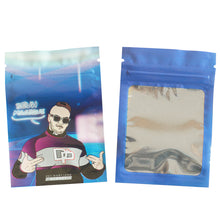 Load image into Gallery viewer, 1g 7x10cm Smell Proof Small Pouch Zip Lock Bags-1
