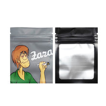 Load image into Gallery viewer, 1g 7x10cm Smell Proof Small Pouch Zip Lock Bags-1
