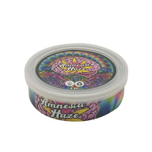 Load image into Gallery viewer, 3.5g Tin Cans With Stickers In Stock 12 Designs, 100ml Pressitin Box 73.3*24mm Tuna Packaging
