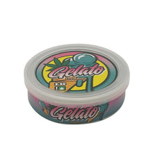 Load image into Gallery viewer, 3.5g Tin Cans With Stickers In Stock 12 Designs, 100ml Pressitin Box 73.3*24mm Tuna Packaging
