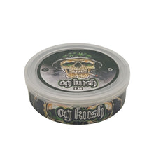 Load image into Gallery viewer, 3.5g Tin Cans With Stickers In Stock 12 Designs, 100ml Pressitin Box 73.3*24mm Tuna Packaging
