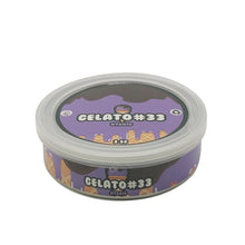 Load image into Gallery viewer, 3.5g Tin Cans With Stickers In Stock 12 Designs, 100ml Pressitin Box 73.3*24mm Tuna Packaging
