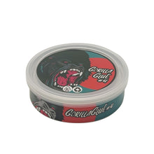 Load image into Gallery viewer, 3.5g Tin Cans With Stickers In Stock 12 Designs, 100ml Pressitin Box 73.3*24mm Tuna Packaging
